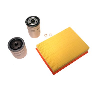 Service Kit D1 RRC 300Tdi (Allmakes) DA6007 SKT6007