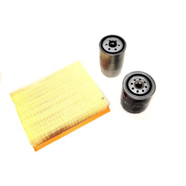 Service Kit D1 RRC 300Tdi (Allmakes PR2) DA6007P SKT6007PR2