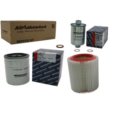 Service Kit RRC V8 EFI 3.9 4.2 89-94 (Allmakes) DA6022 SKT6022