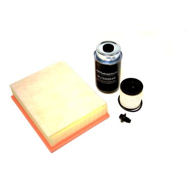 Service Kit 2.2/2.4 TDCI Puma Upto DA444246 (Allmakes) DA6040 SKT6040 *Element Oil Filter*