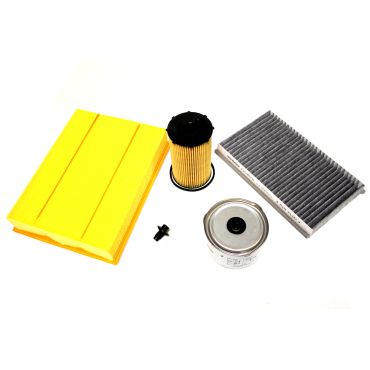 Service Kit D3 D4 RRS 2.7 TDV6 07 0n (OEM) DA6041P DA6048P SKT6041PR2 SKT6048PR2
