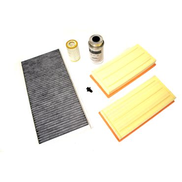 Service Kit L322 4.4 TDV8 (OEM) DA6067P SKT6067PR2