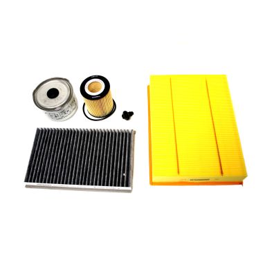 Discovery 4 Range Rover Sport  3.0 TDV6 Service Kit  (OEM) DA6086P SKT6086PR2