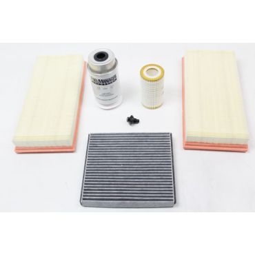 Service Kit 4.4 TDV8 (OEM) DA6096 SKT6096PR2