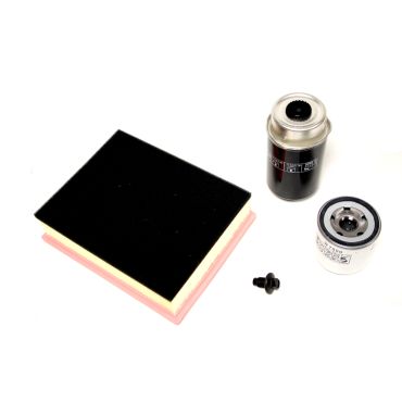 Service Kit 2.2 Puma From DA444247 (Allmakes PR2) DA6109 SKT6109PR2 *Metal Oil Filter*