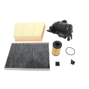 Service Kit Disco Sport &amp; Evoque 2.0TD AJ200 (OEM) DA6123P SKT6123PR2