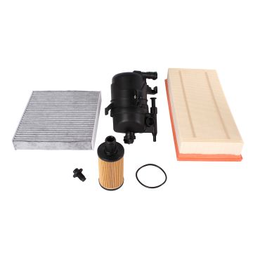 Service Kit AJ20D6 3.0 Diesel (Genuine) DA6740 