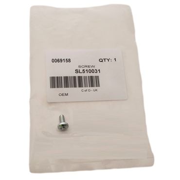 SCREW (OEM) SL510031 