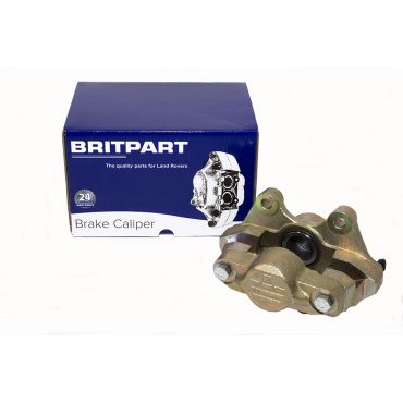 Brake Caliper Rear LH From 1993 (Britpart) STC1265 SMC500240