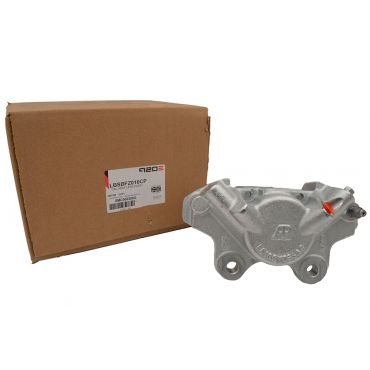 Brake Caliper Rear LH 110/130 01- (AP) SMC000190 SMC500260
