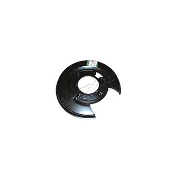 Brake Disc Shield Rear RH L322 (Genuine) SMD000120 SMD500080