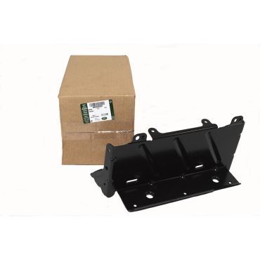 Handbrake Cable &amp; Module Mounting Bracket  Park Brake D3 RRS (Genuine) SNU500021