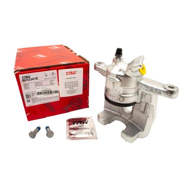 Caliper Rear RH (TRW) SOB500040 LR010574 SOB500042  *See Info*