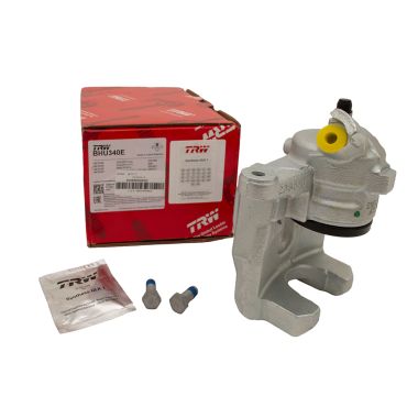 Caliper Rear LH (TRW) SOB500050 LR010575 SOB500052 *See Info*
