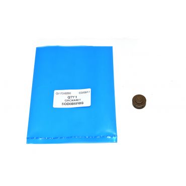 Brake Disc Rear Adjustment / Release Plug Grommet (OEM) SOD000010