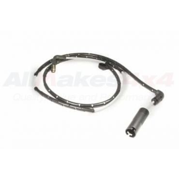 Brake Pad Wear Sensor Rear 05- (Aftermarket) SOE500030