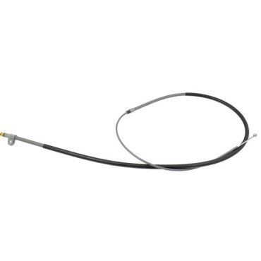.Hand Brake Cable RH L322 LHD 02-05 (Genuine) SPB000043