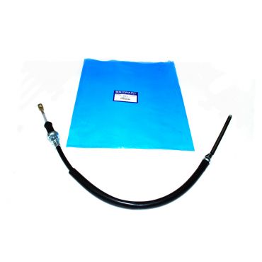 Cable Handbrake Discovery 2 98-04 (Britpart) SPB000150 SPB101540