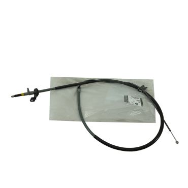 .Hand Brake Cable RH L322 RHD 6A000001 TO 6A999999 (Genuine) SPB500161