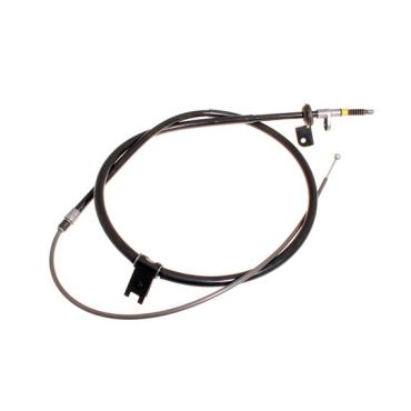 .Hand Brake Cable LH L322 RHD 6A000001 TO 6A999999 (Genuine) SPB500171