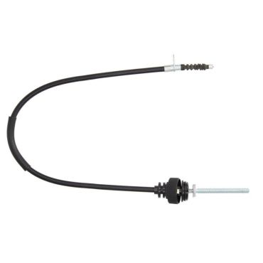 Handbrake Cable RH Electronic Parking Brake L322 07-13 (EUROSPARE) SPB500180 BKB6015