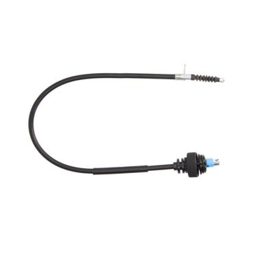 Handbrake Cable LH Electronic Parking Brake L322 07-13 (EUROSPARE) SPB500190 BKB6014