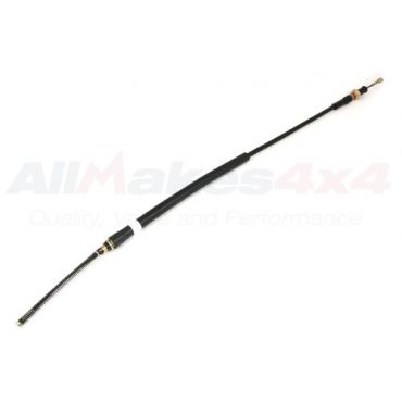 Handbrake Cable Defender 1994 On (OEM) STC1530 SPB000160 SPB500200