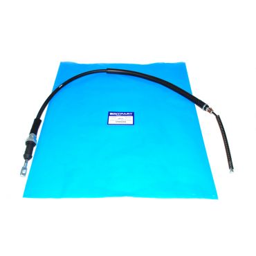 Handbrake Cable Defender 1994 On (Britpart) STC1530 SPB000160 SPB500200