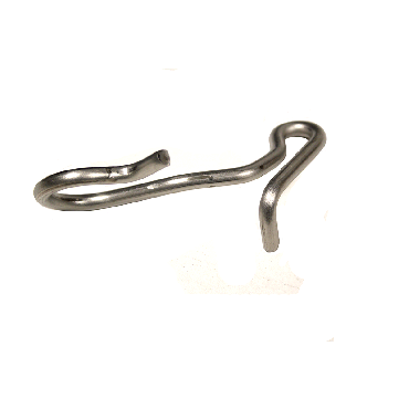 Bracket Handbrake Cable RH (GENUINE) SPU500040