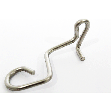 Bracket Handbrake Cable LH (GENUINE) SPU500050