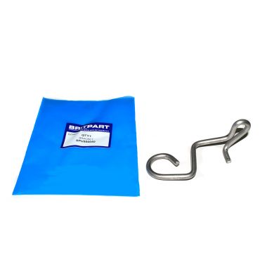 Bracket Handbrake Cable LH (Britpart) SPU500050