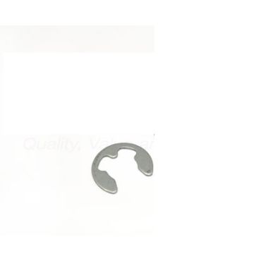 Clip Handbrake Cable (Britpart) SPV500030