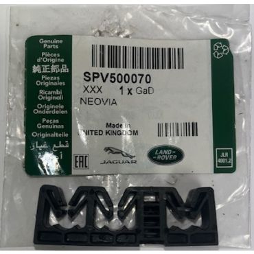 Hand Brake Cable Clip  (Genuine) SPV500070