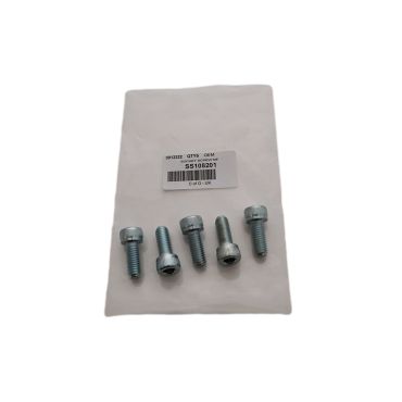 Screw Cap Head M8 x 20mm (OEM) SS108201