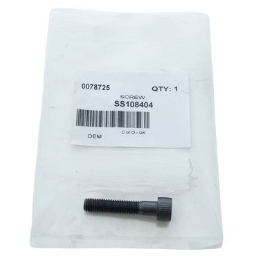 SCREW (OEM) SS108404