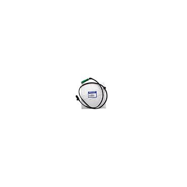 ABS Sensor Rear L322 AJ 4.2 V8 Petrol, 3.6L V8 Diesel ,AJ 4.4 V8 Petrol  (BRITPART) SSF500021