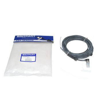 ABS Sensor Rear D2 *Long Lead* (Britpart) SSW500030
