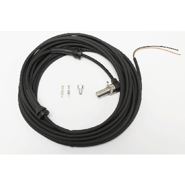 ABS Sensor Rear D2 *Long Lead*  (Eurospare) SSW500030