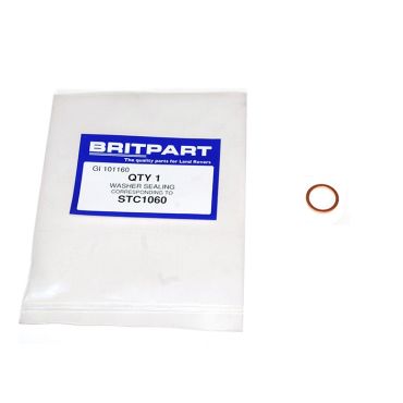 Washer (Britpart) STC1060