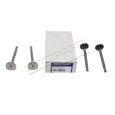Valve Exhaust 3.5 EFI V8 (BRITPART) STC1122
