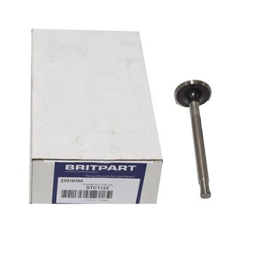 Valve Exhaust 3.5 EFI V8 (BRITPART) STC1122