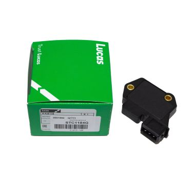 Ignition Amplifier Module (Lucas) STC1184 DAB118