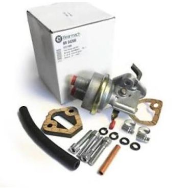 Fuel Lift Pump 2.5 NA TD 200 TDI (Aftermarket) STC1190 ETC7869 *Top Entry Pipes*