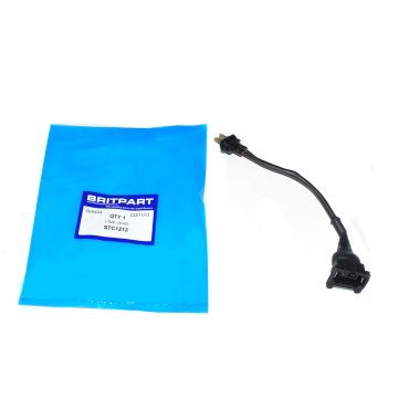 Ignition Amplifier Module Lead (BRITPART) STC1212 STC1184