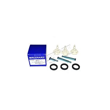 Headlight Adjuster Set D1 &amp; D2 (Britpart) STC1232