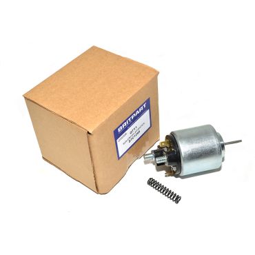 Starter Solenoid For Bosch Made Starter (Britpart) STC1245