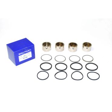 Caliper Repair Kit Front 46mm Pistons (Britpart) STC1280 STC201
