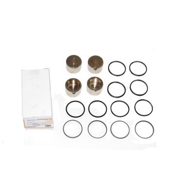 Caliper Repair Kit Front 46mm Pistons (AP) STC1280 STC201
