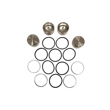 Caliper Repair Kit Front 46mm Pistons (Eurospare) STC1280 STC201