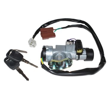 Steering Lock Ignition Switch D1 94-98 (Pride) STC1435 EP2264